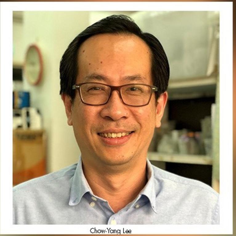 Dr. Chow-Yang Lee