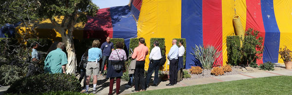 fumigation school