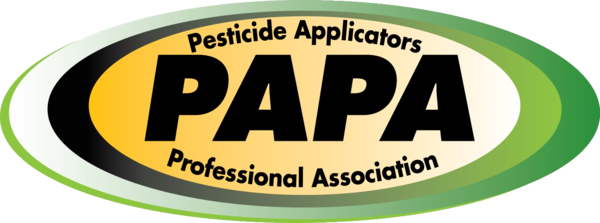 PAPA Pesticide Applicators logo