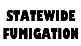 Statewide Fumigation logo