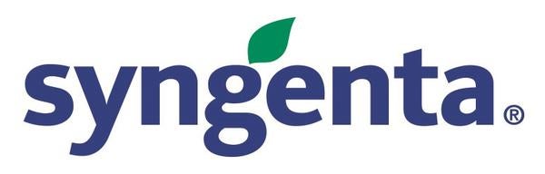 Syngenta logo