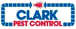 Clark Pest Control logo