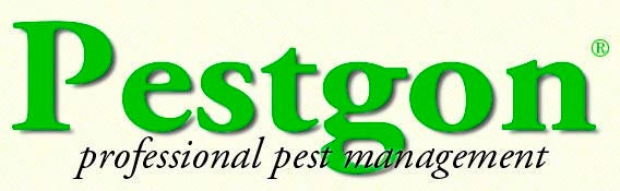 Pestgon Pest Management logo