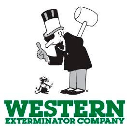 Western exterminator company discount