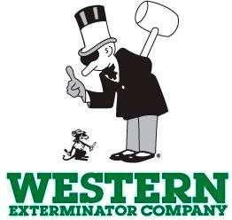 Western Exterminator Company logo